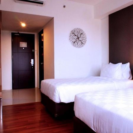 Arch Hotel Bogor Buitenkant foto