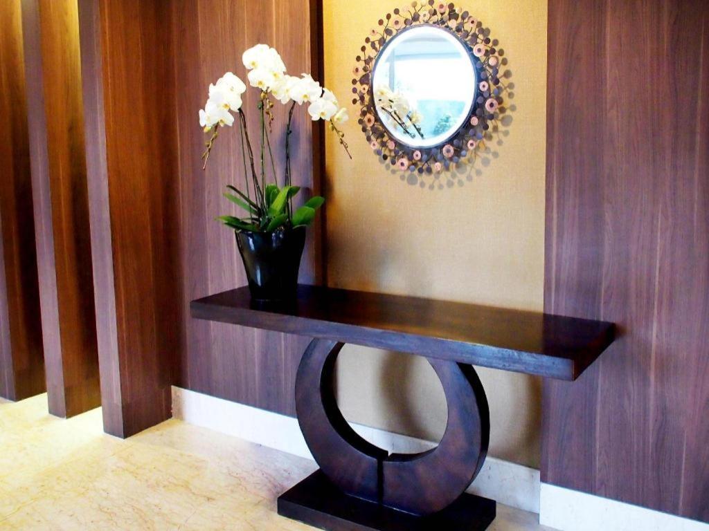 Arch Hotel Bogor Buitenkant foto